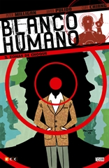 Blanco Humano núm. 02: Zona de choque