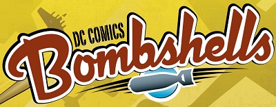 DC Comics Bombshells