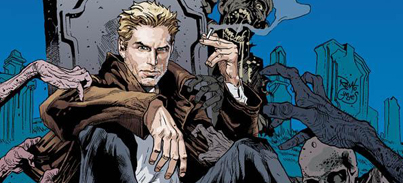 John Constantine