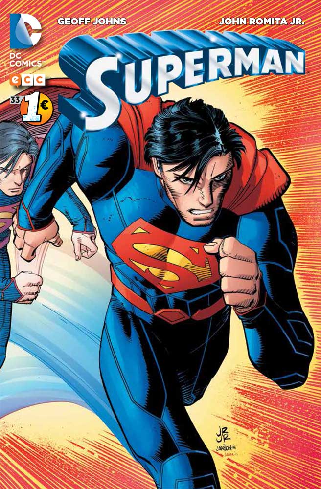 Entrevista a John Romita Jr. - ECC Cómics