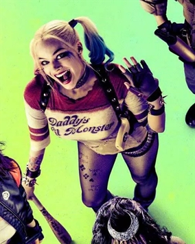 Gotham City Sirens: David Ayer y Margot Robbie regresan al Universo DC