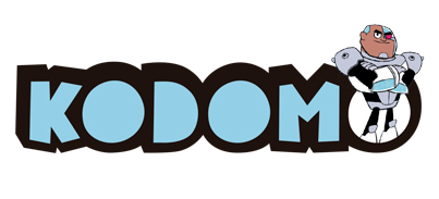 ¡Bienvenido a Kodomo!