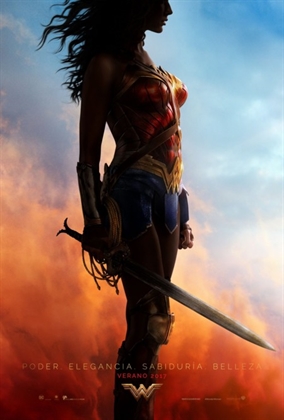 ¡Presentamos el Coleccionable Wonder Woman!