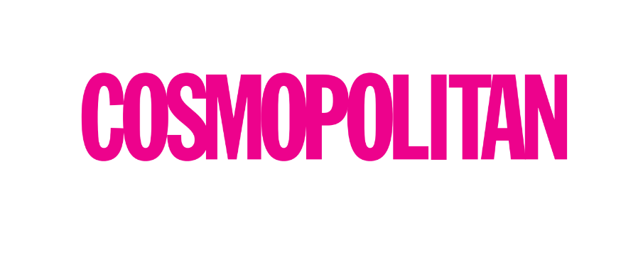 Image result for cosmopolitan revista logo