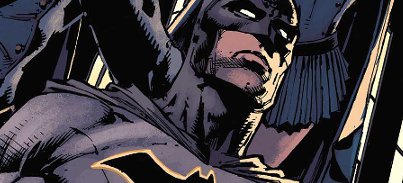 El camino hacia Batman/Flash: La chapa - Batman (Renacimiento)