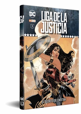 ¡Únete al mayor grupo del Universo DC con Liga de la Justicia: Coleccionable semanal!