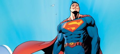 Guía de lectura - Superman