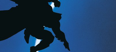 Frank Miller - La saga del Caballero Oscuro
