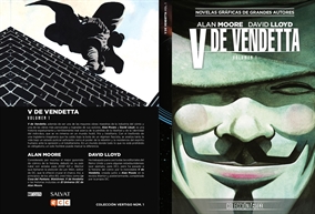 Colección Vertigo - ¡Las mejores historias del legendario sello de DC Comics!
