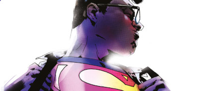 El director J. A. Bayona escribe la introducción de Superman: Especial Action Comics 1000