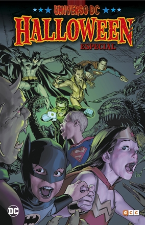 Recomendaciones para pasar un Halloween... ¡de cómic! (Edición 2018)