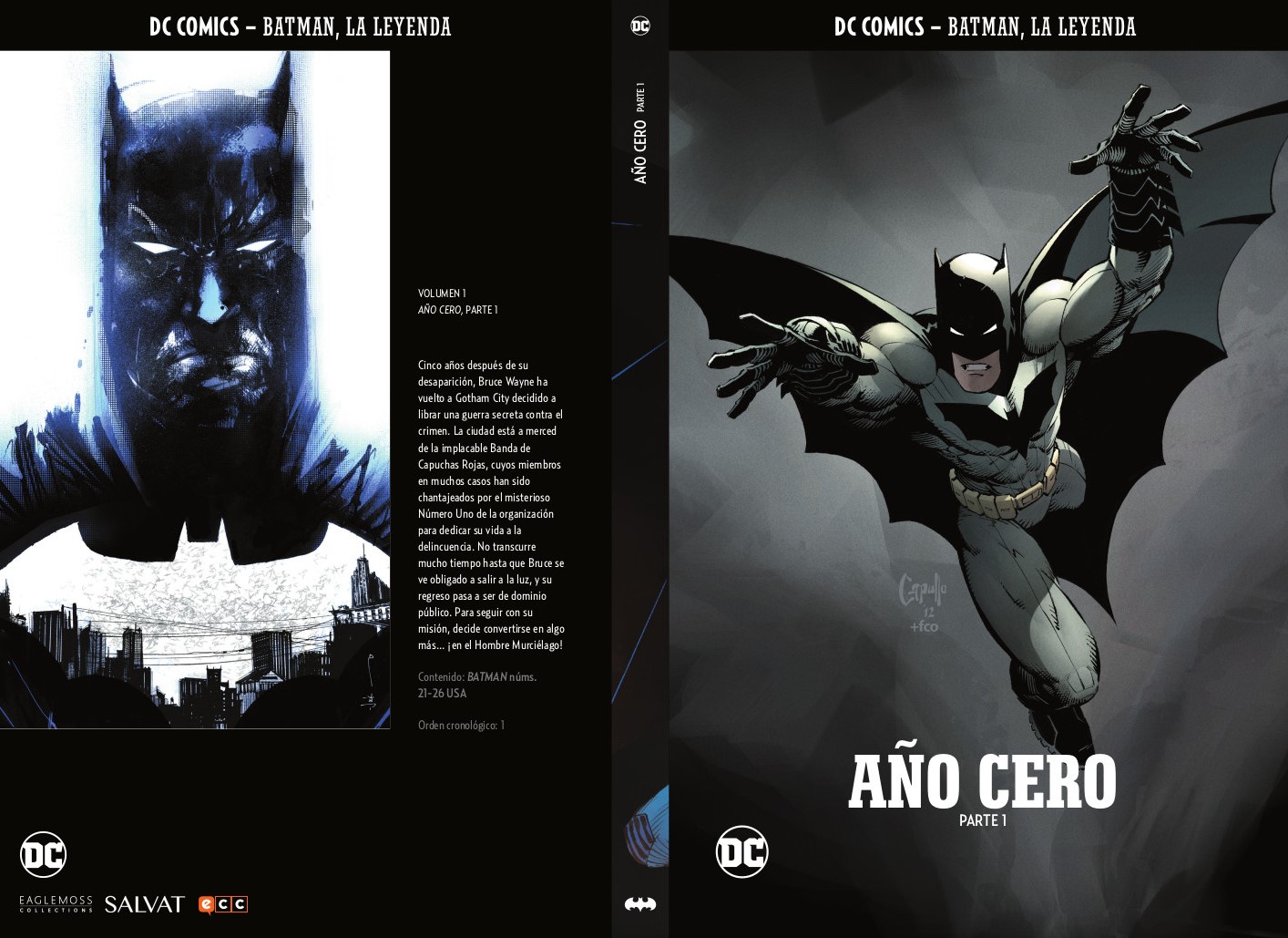 batman muñeco de coleccion