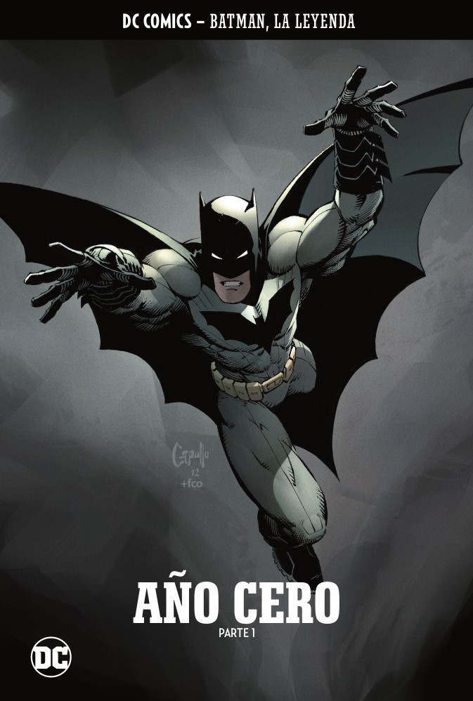 batman muñeco de coleccion