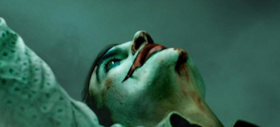 Primer teaser tráiler de Joker