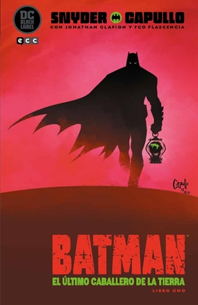 ¡Batman para todos! 80 años de Batman: Plan de lanzamientos