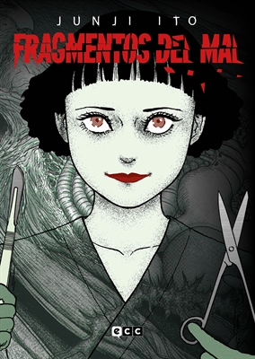 ECC Manga en noviembre de 2019
