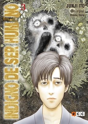 ECC Manga en noviembre de 2019