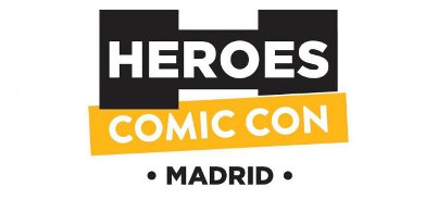 ECC Ediciones en Heroes Comic Con Madrid 2019 - Sesiones de firmas y charlas