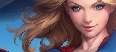 Poderosas - Supergirl: Guía de lectura