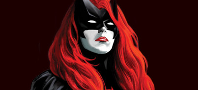 Poderosas - Batwoman: Nacida para luchar