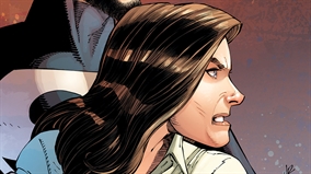Poderosas - Lois Lane: Superwoman de carne y hueso