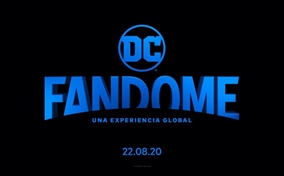 DC Fandome - Entra en la experiencia global