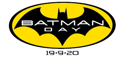 Batman Day 2020 - Pregunta del concurso presencial