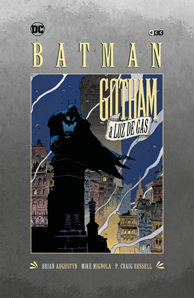 Batman Day 2020 - Novedades exclusivas