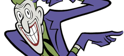80 aniversario del Joker con Berto Romero y Max