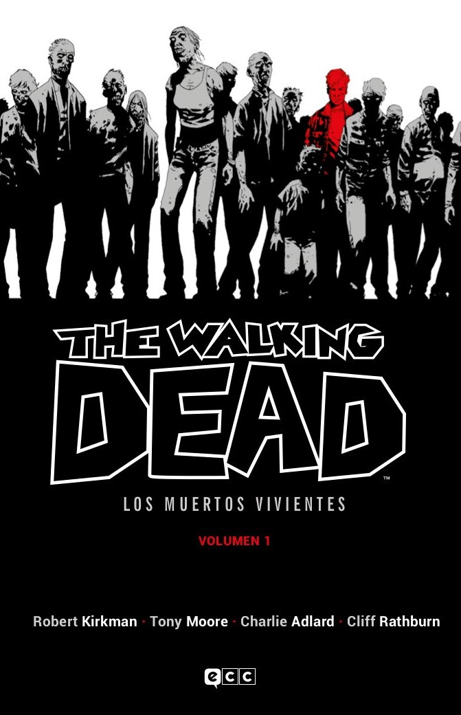 ECC y Skybound