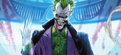 La guerra del Joker