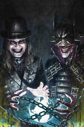 Noches oscuras: Death Metal Band Edition – El tour mundial empieza en marzo de 2021