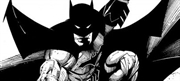 Batman: Black and White y DCsos: Esperanza en el fin del mundo en ECC Cómics