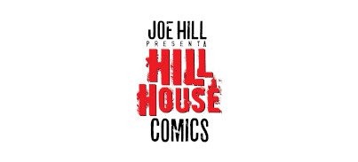 Hill House Comics