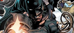 Batman/Fortnite: Punto cero - Tomo a la venta el 07/09/2021