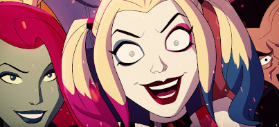 Harley Quinn – Estreno de la serie animada en HBO Max España
