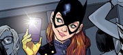 Primera imagen de Leslie Grace como Batgirl