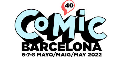 ECC en Cómic Barcelona 2022: Nuestro stand