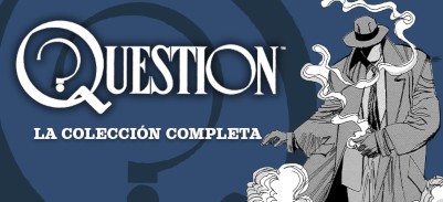 Crowdfunding Question: La colección completa - Actualización 04/07/2022