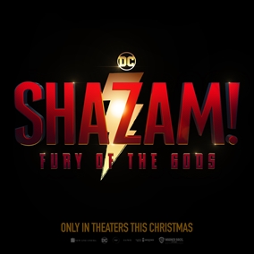 ¡Shazam! La furia de los dioses - Tráiler oficial 1