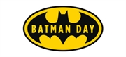 Concurso RRSS - Batman Day 2022