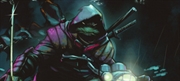 El último Ronin: La mayor historia de las Tortugas Ninja