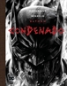 Batman: Condenado - Edición Deluxe en blanco y negro
