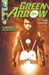 Green Arrow núm. 04: La guerra de los Outsiders