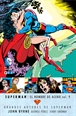 Grandes Autores de Superman: John Byrne - Superman: El hombre de acero vol. 09 de 10