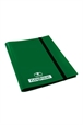 Álbum 18 - Pocket FlexXfolio Verde