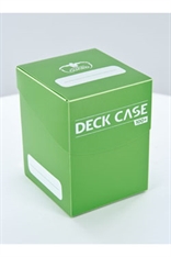 Deck Case 100+ Verde