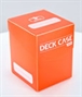 Deck Case 100+ Naranja