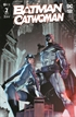 Batman/Catwoman núm. 02 de 12