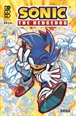 Sonic The Hedgehog núm. 25